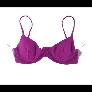 PINKCOLADA BIKINI NWT!